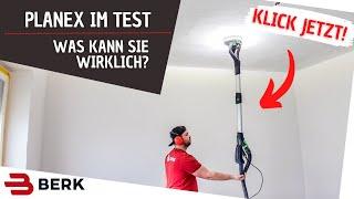 Planex LHS 2 225 im Test!!! Welchen Sauger brauche ich und was bringt der LED kopf?