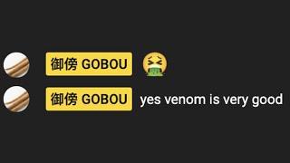 How The Best Venom Players are Using Him - 1 Month Later