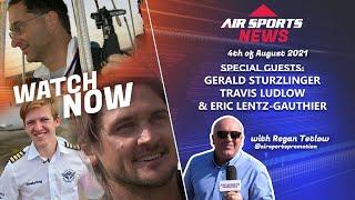 AIR SPORTS PROMOTION SEASON 7 EPISODE 9