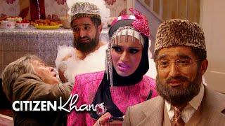 Meeting the Headmaster | Citizen Khan | BBC Comedy Greats