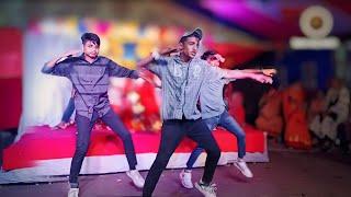 Laage Ura Dhura ( লাগে উরাধুরা ) Dk Tuhin Ahmed | বিয়ে বাড়ির মজার ডান্স | Toofan | Shakib Khan,Song