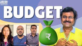 Budget | Certified Rascals