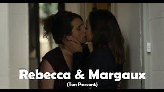 Rebecca & Margaux ️‍ Their Love Story | Ten Percent