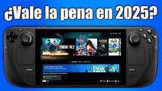 Mi experiencia con Stam Deck, ¿vale la pena en 2025?