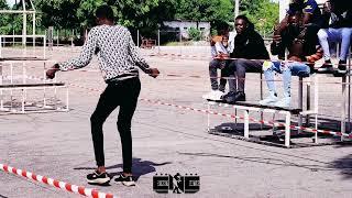 Dancer: Baka ( chingola ) #cncstreetbattle #copperbelt #zambia