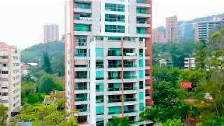 Blux 601 - Amazing Views - furnished apartment Medellin, Colombia - Casacol