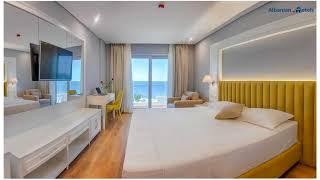 Premium Beach Hotel Golem Durres Albania