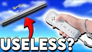 100 Facts About The Wii That YOU Didn't Know!