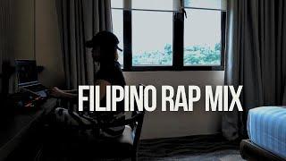 Filipino Rap Mix! Trending pinoy hiphop and rap songs