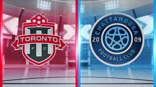 90 in 15: TFC II vs. Chattanooga FC | September 29, 2024