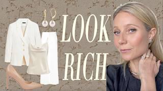 HOW TO LOOK EXPENSIVE: 5 Affordable Outfit Ideas