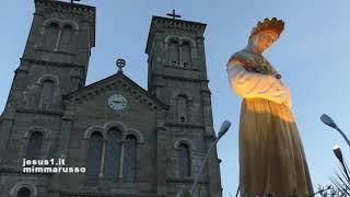 La Salette-Fallavaux (France) LE LACRIME DI MARIA, Nostra Signora di La Salette