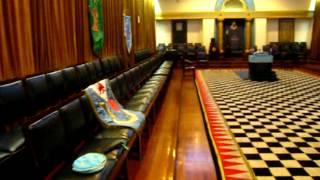 HK Masonic Lodge 1