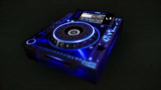 Pioneer DJ Art Mix