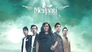 Merpati Band - Tak Rela (Official Video Lyrics) #lirik