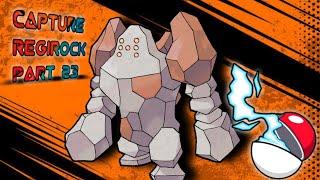 Pet Evolution/Pokemon | Capture Supreme Pokemon Regirock Part 23 | just gameplay