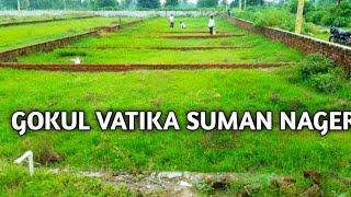 GOKUL VATIKA SUMAN NAGAR...BY ROHIT ZONE