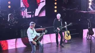 Tom Cochrane - Lunatic Fringe (Massey Hall 2024)