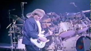 YYZ - Rush ( Neil Peart Drum Solo )