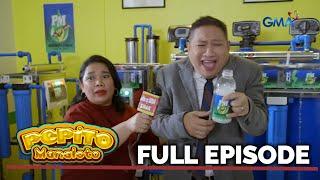 Pepito Manaloto: Full Episode 440 (Stream Together)