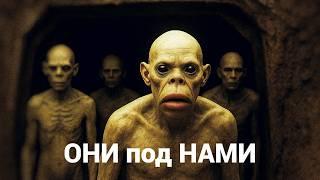 в Якутии Нашли Племя Годами Скрывающееся от Людей под Землей и Мир Узнал их Ужасную Тайну. ТОП