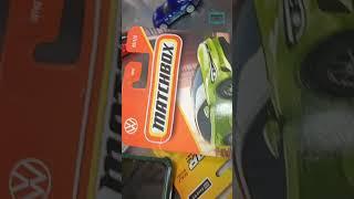 My Diecast collection 