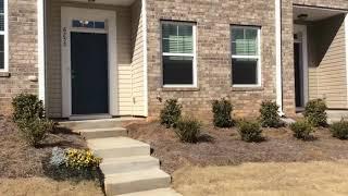 Waxhaw Townhomes for Rent 2BR/2.5BA by Property Management in Waxhaw