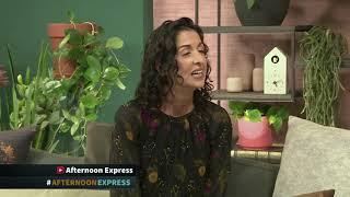 Raising Brave & Courageous Kids | Afternoon Express | 15 July 2019