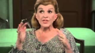 Rhoda S04E08 Home Movies