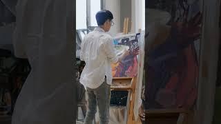 Video #8: Reimagining Art: The Impact of Artificial Intelligence on Creative Partnerships