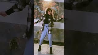 Shweta Singh  | Belly dancer  | Shweta Singh 6  OFFICIAL  #shorts #ytshorts