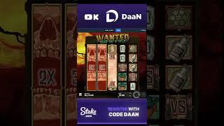 Money Money Max winn on gamblinggg #stake #trending #casino #daancsg #gambling