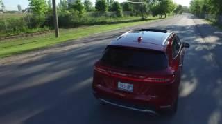 Downtown Lincoln   MKC   June 2016