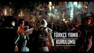 Assassin's Creed 2 Türkçe Yama Kurulumu (Steam)