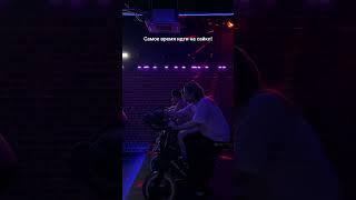 До лета 7 недель — бежим в Drive Cycle приводить себя в форму #спб #санктпетербург  #кудасходить