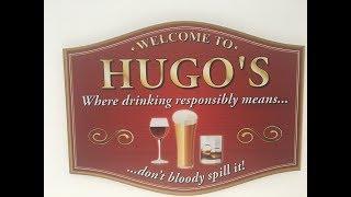 Hugo's Pub & Casino