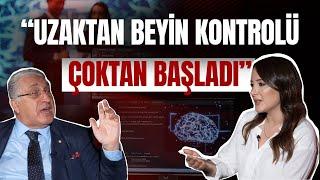 Prof.Dr. İsmail Hakkı Aydın korkunç çalışmayı anlattı: Bilmekten bile korkuyorum