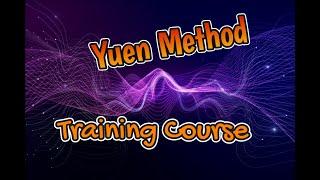 Yuen Method Training Course:  easy to follow free yuen method training course on Shifting Energy