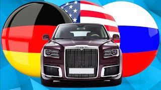 GUESS CAR COUNTRY! CARS BY COUNTRY QUIZ