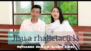 Jisu a rhalietacü la - Alenuo Zatsu & Methasieo Zhale (Dieliekevi tsali) (hymnal Gospel song)