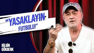 Yasaklayın futbolu!