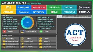 Act Unlock Tool Crack | Unlock Tool Crack Free Download 2022 | Unlock Tool v2022 Crack Download