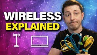 Wireless Networking Explained | Cisco CCNA 200-301