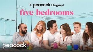 Five Bedrooms | Official Trailer | Peacock