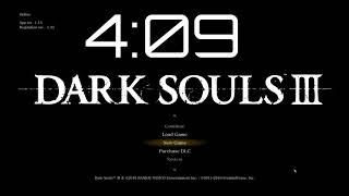 Colossal is Crazy - Dark Souls 3 (#1) [Full VOD 06-28-2018 #1]