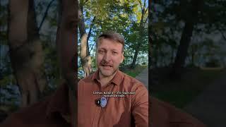 Самое загадочное место на русской Балтике