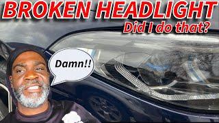 Mobile Auto Detail: Causing Damage During A Detail