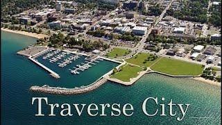 Discover : Traverse City, Michigan