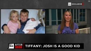Side of Joshua Young's story you haven't heard
