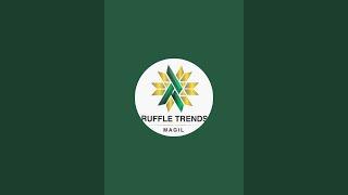 RuffleTrends is live